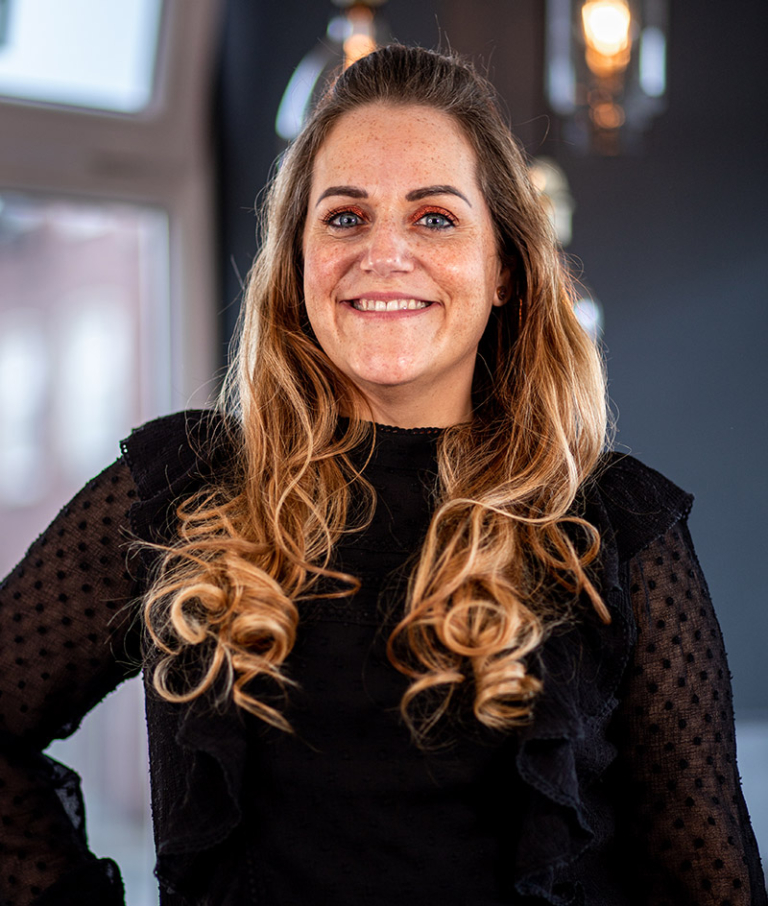 Melissa Wefers