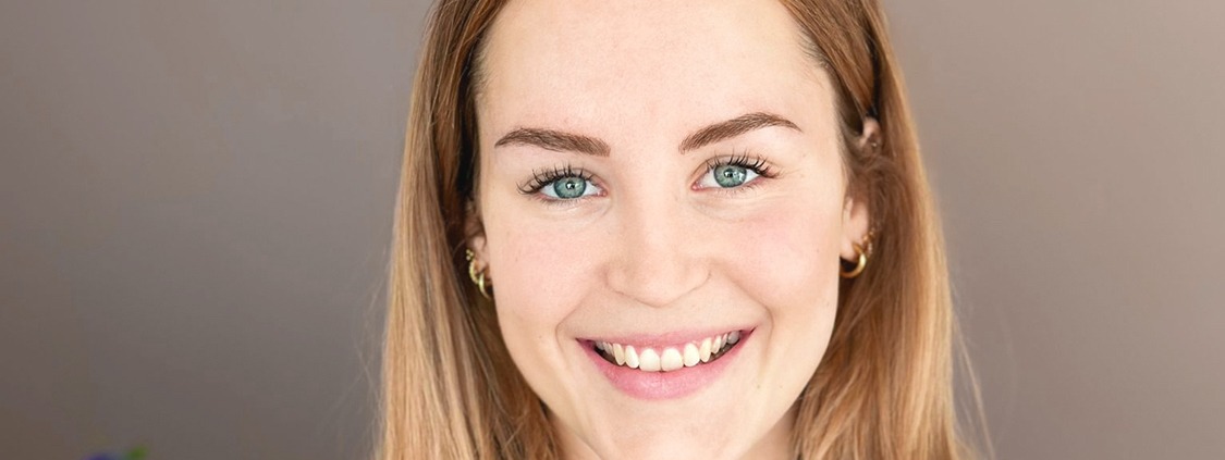 Melissa Wefers Augenbrauen Pigmentierung Ergebnis Vorschau