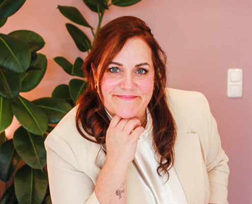 Melissa Wefers Augenbrauen Pigmentierung Ergebnis Vorschau