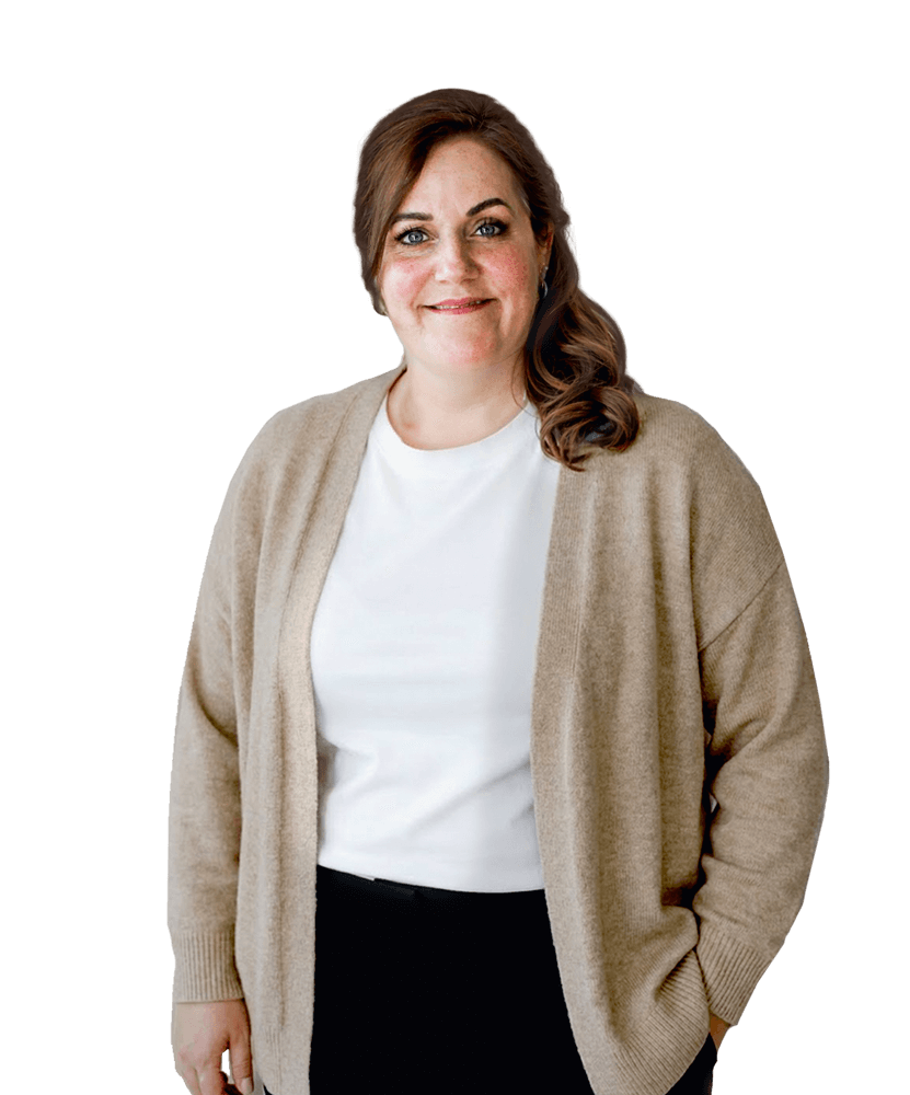 melissa wefers small