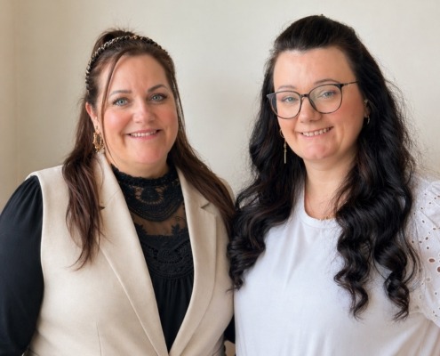 Melissa Wefers Kosmetik Hautpflege Jenny Melissa