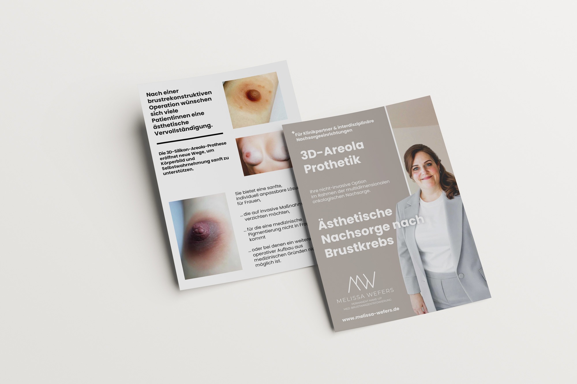 areola klinikpartner
