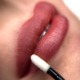 Wie lange hält Permanent Make-up wirklich und wie fühlt es sich im Alltag an? 2 Melissa Wefers Lippen Pigmentierung 2